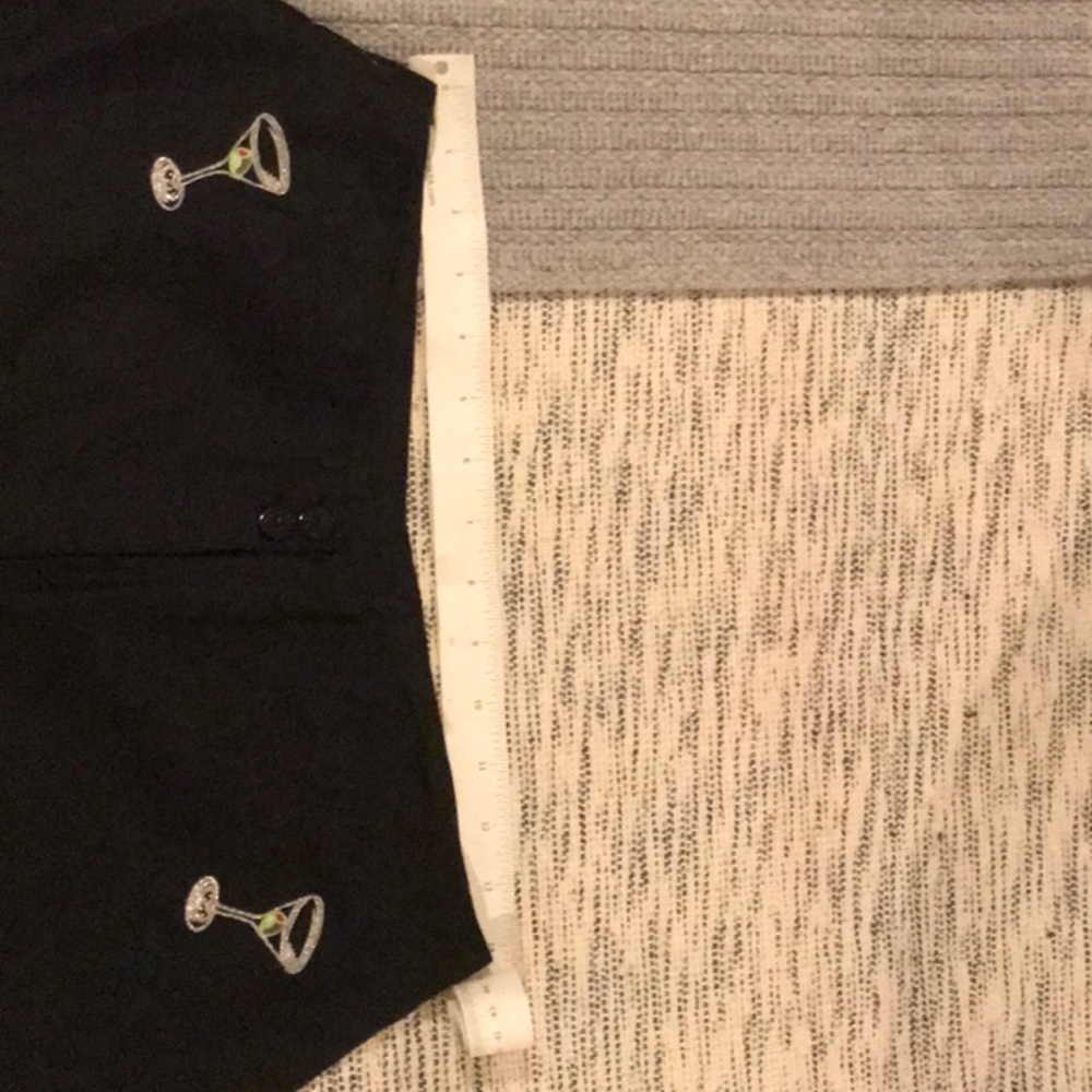 Silk Pants - image 7